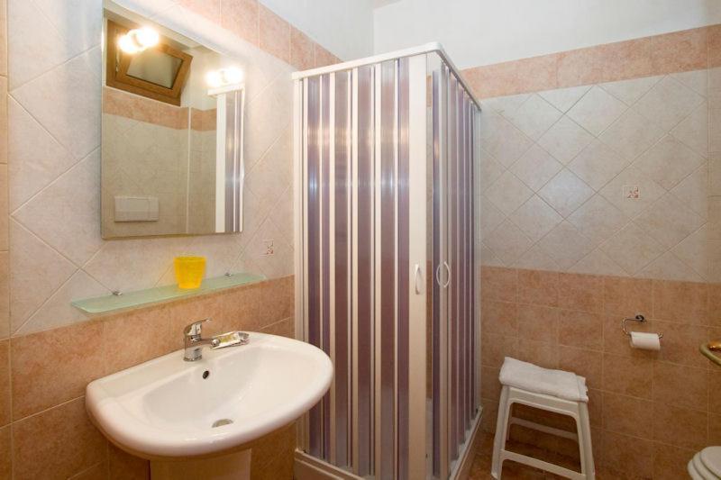 Il Gelso Bianco Hotel Vieste Bagian luar foto